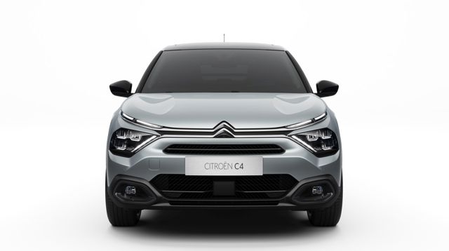 Citroen C4 photo 42
