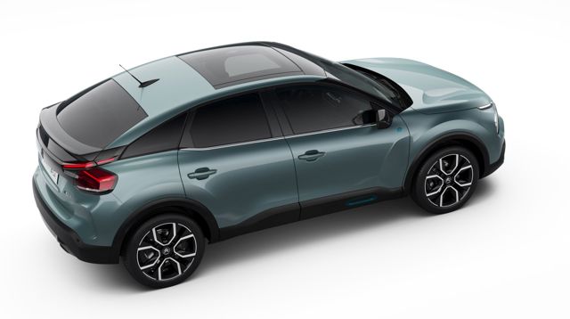 Citroen C4 photo 43