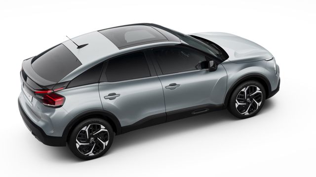 Citroen C4 photo 44