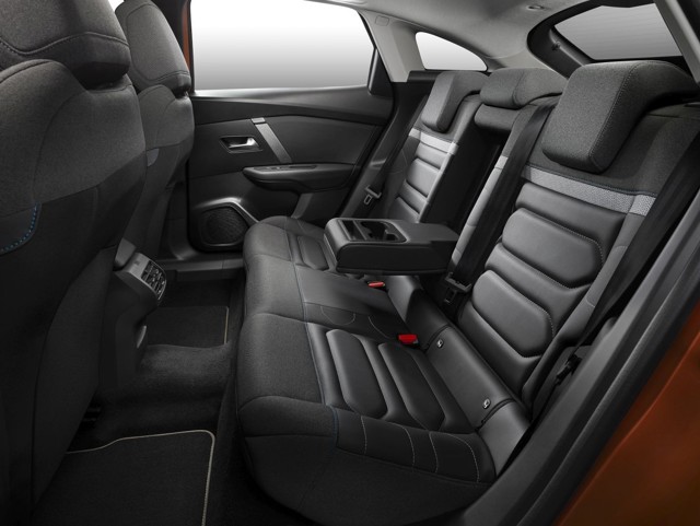 Citroen C4 photo 46