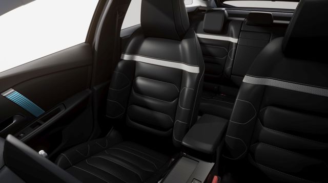 Citroen C4 photo 48