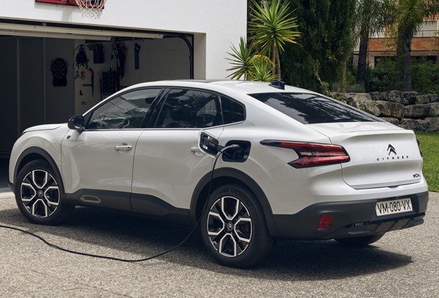 Citroen C4 photo 2