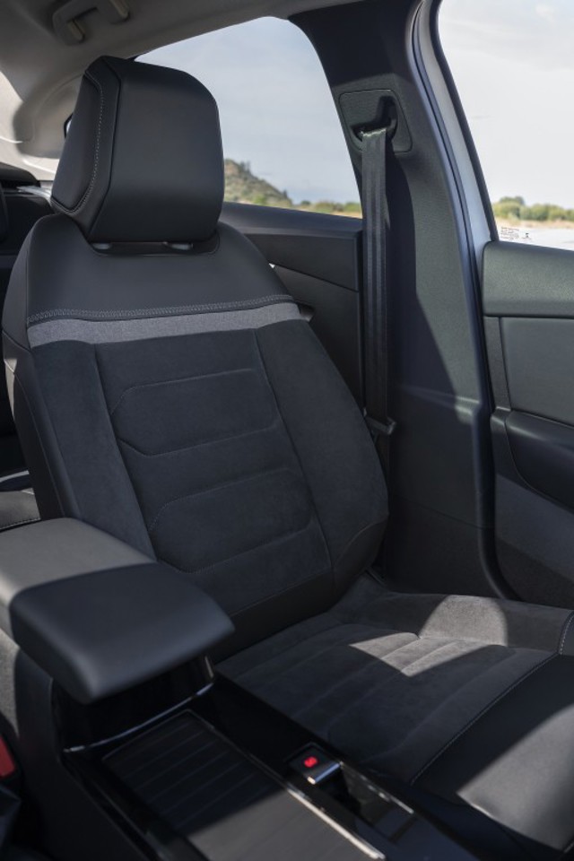 Citroen C4 photo 33