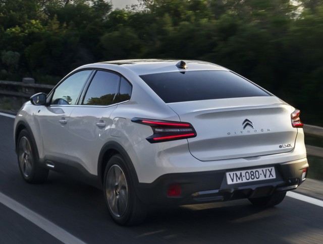 Citroen C4 photo 17