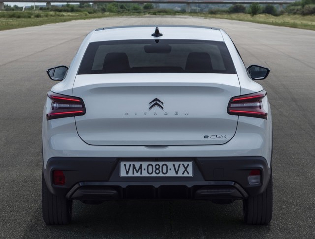 Citroen C4 photo 20