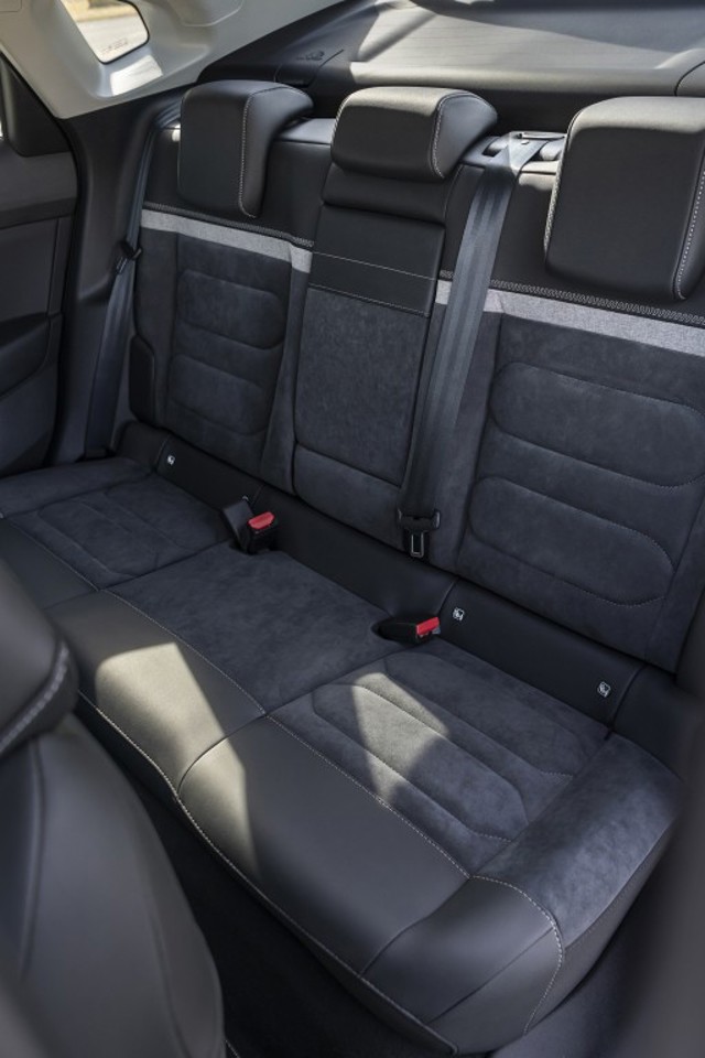 Citroen C4 photo 34