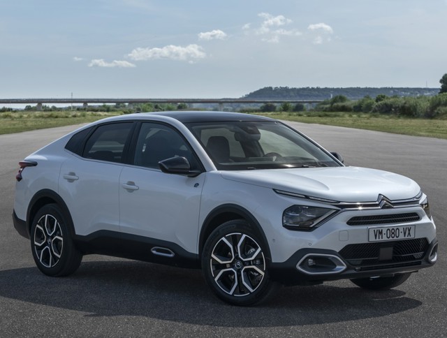 Citroen C4 photo 25