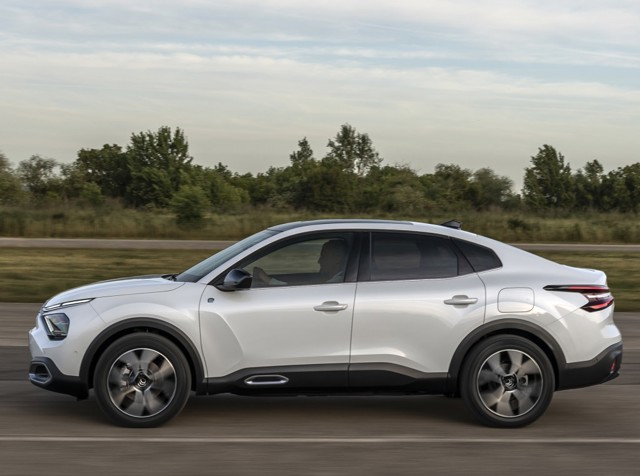 Citroen C4 photo 27
