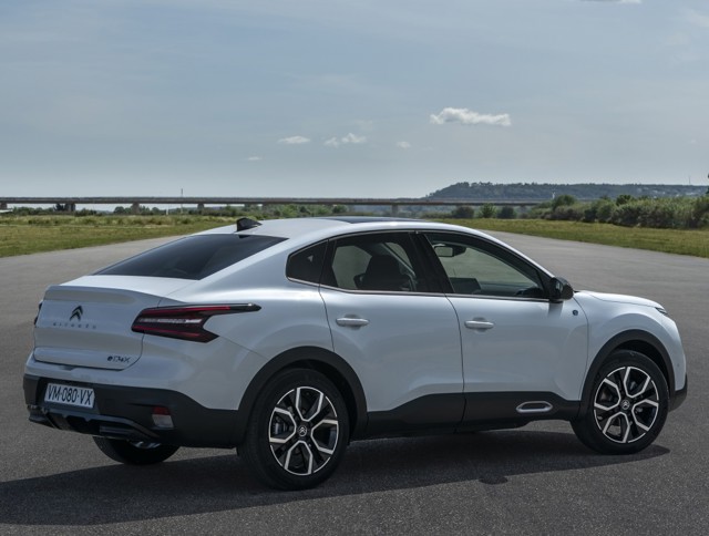 Citroen C4 photo 28