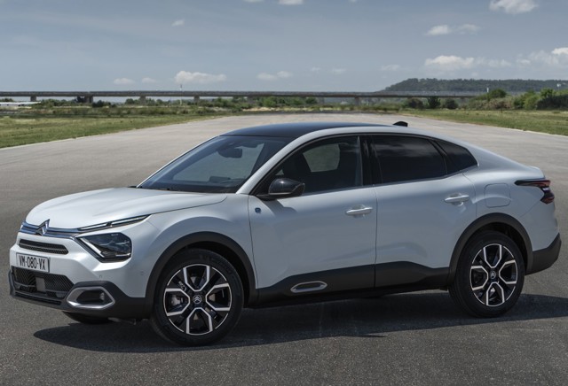 Citroen C4 photo 29