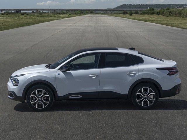 Citroen C4 photo 31