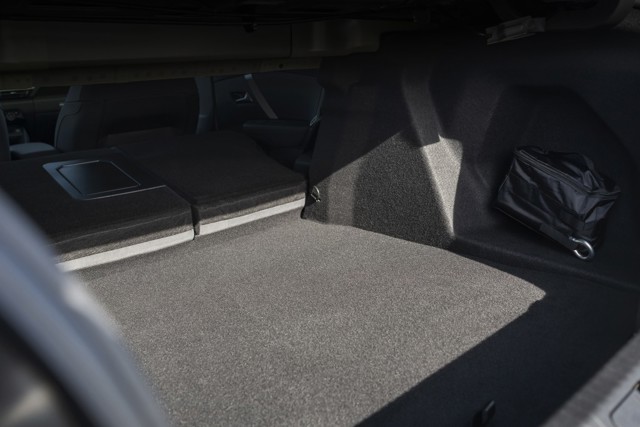 Citroen C4 photo 35