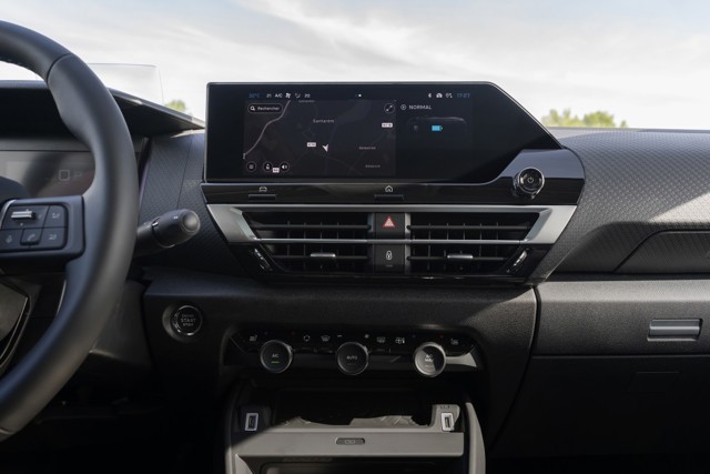 Citroen C4 photo 36