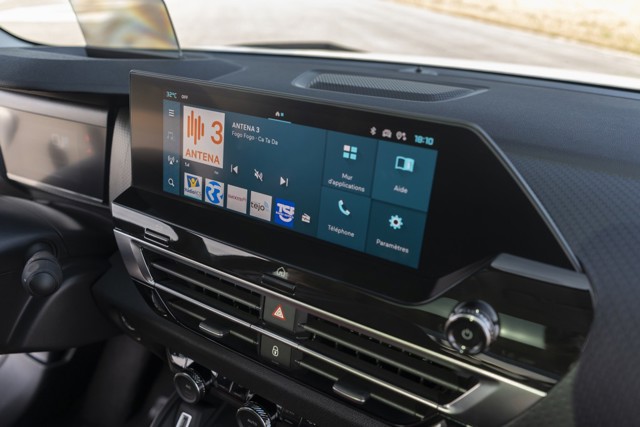 Citroen C4 photo 37