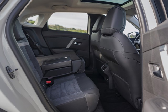 Citroen C4 photo 38