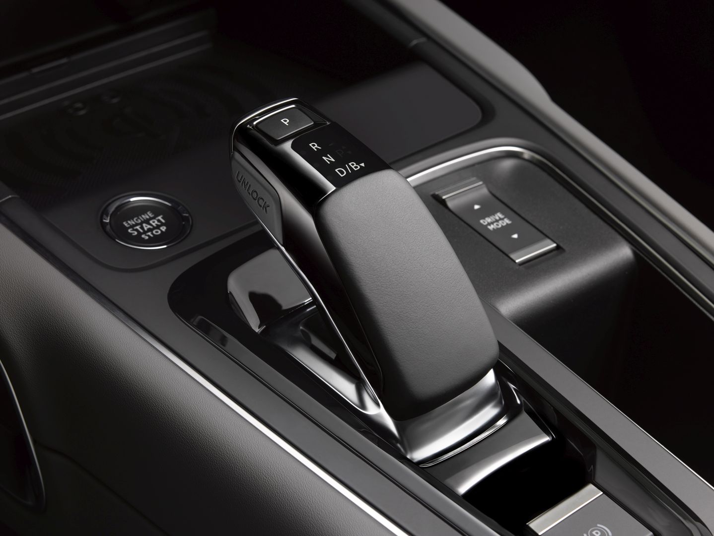 Citroen C5 Aircross photo 54