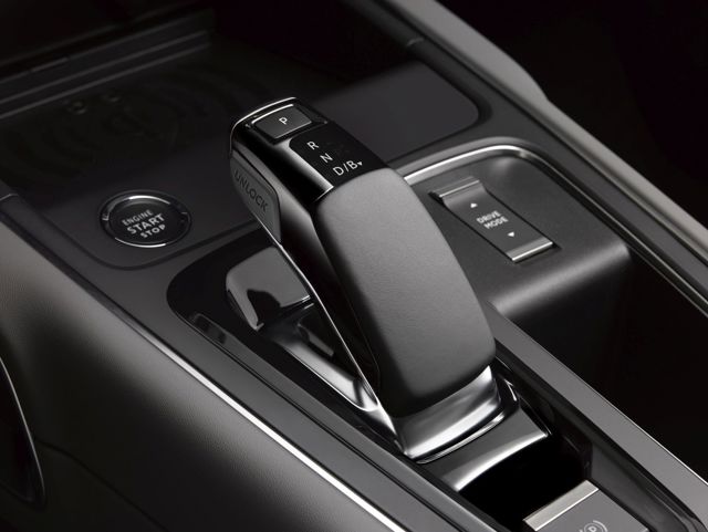 Citroen C5 Aircross photo 54