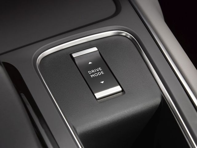 Citroen C5 Aircross photo 55