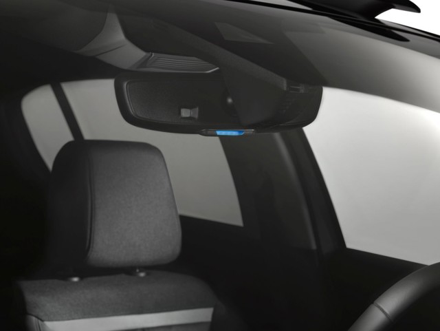 Citroen C5 Aircross photo 56