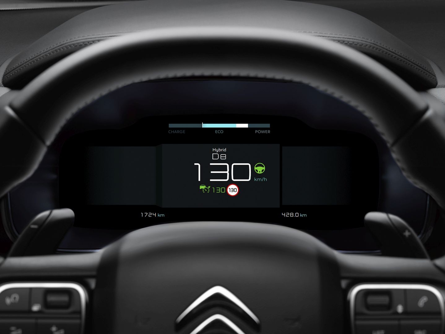 Citroen C5 Aircross photo 61