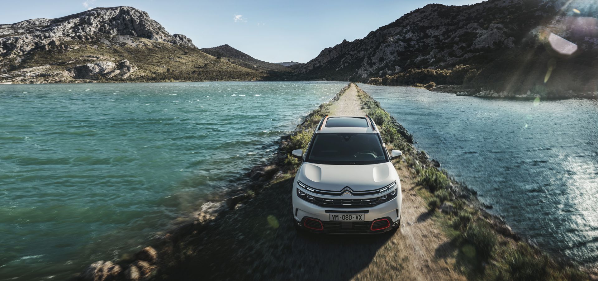 Citroen C5 Aircross photo 3
