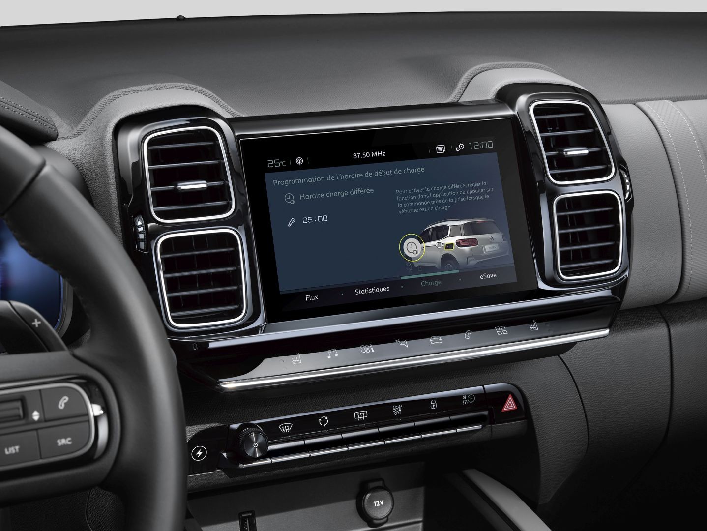 Citroen C5 Aircross photo 66