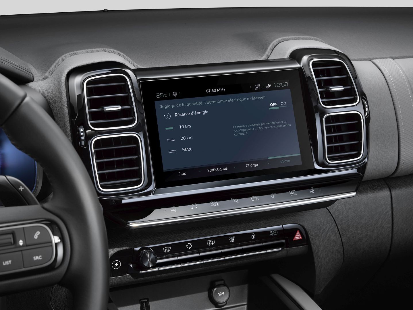 Citroen C5 Aircross photo 67