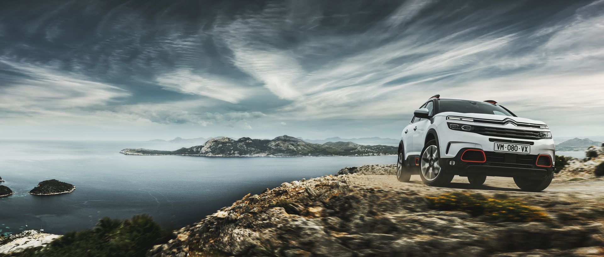 Citroen C5 Aircross photo 4