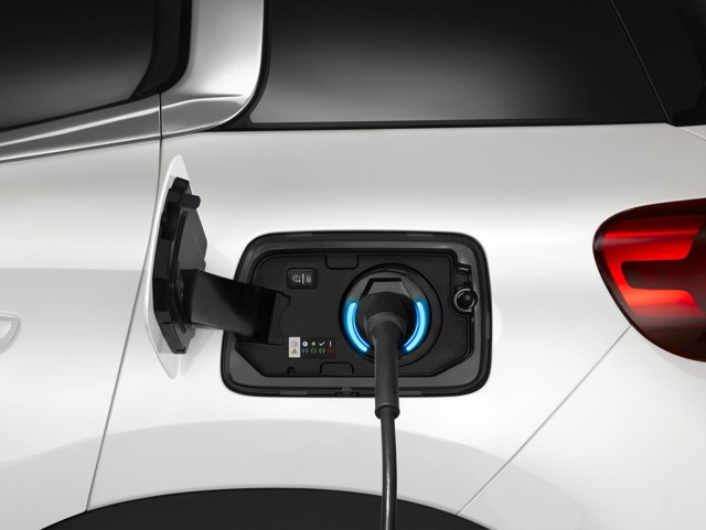 Citroen C5 Aircross photo 17