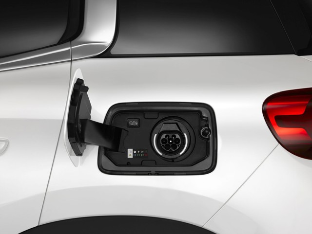 Citroen C5 Aircross photo 18