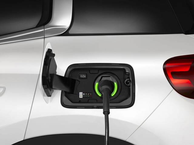 Citroen C5 Aircross photo 19