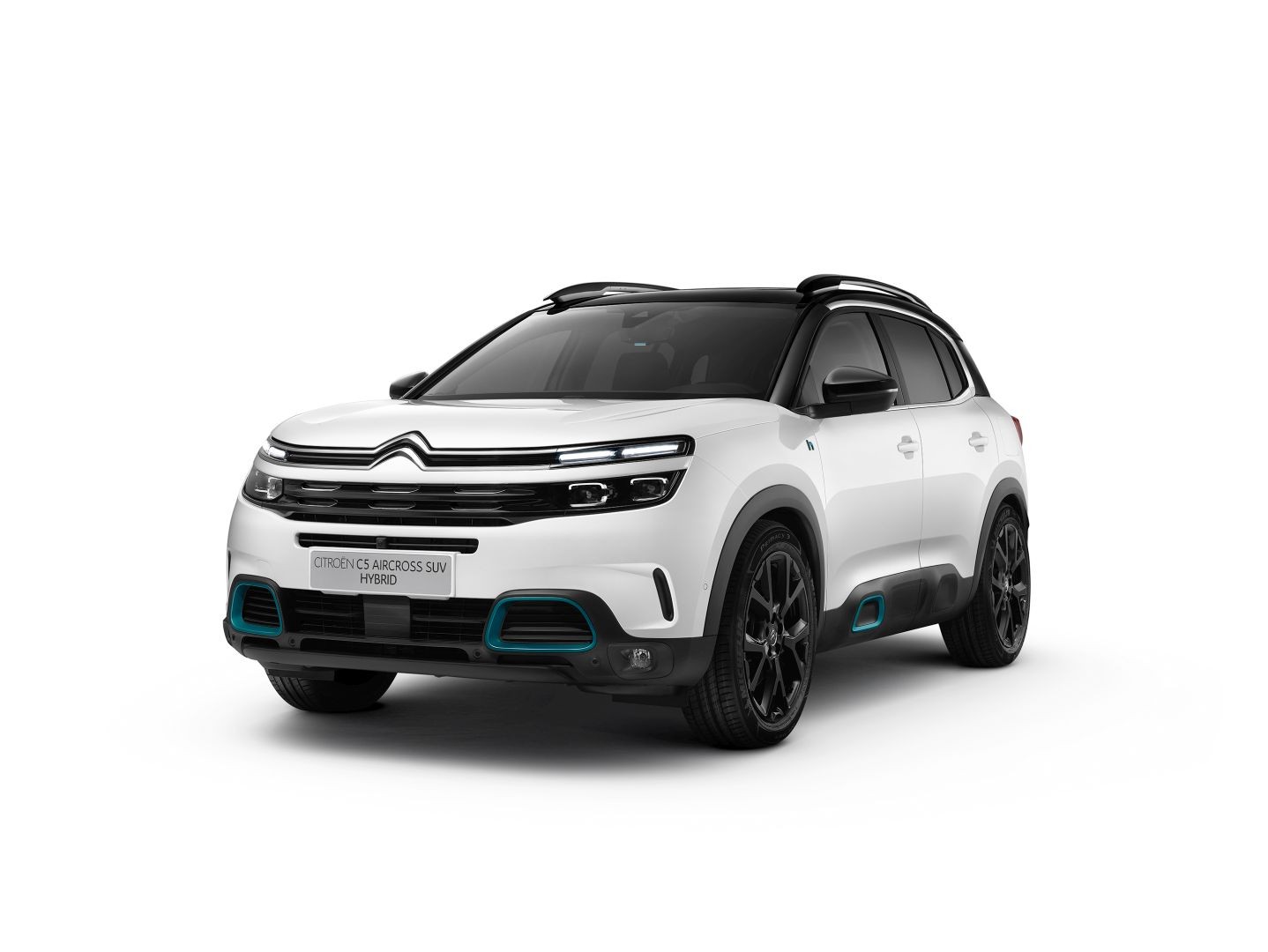 Citroen C5 Aircross photo 24