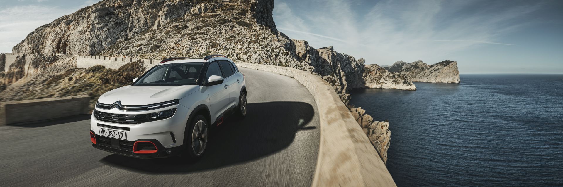 Citroen C5 Aircross photo 5