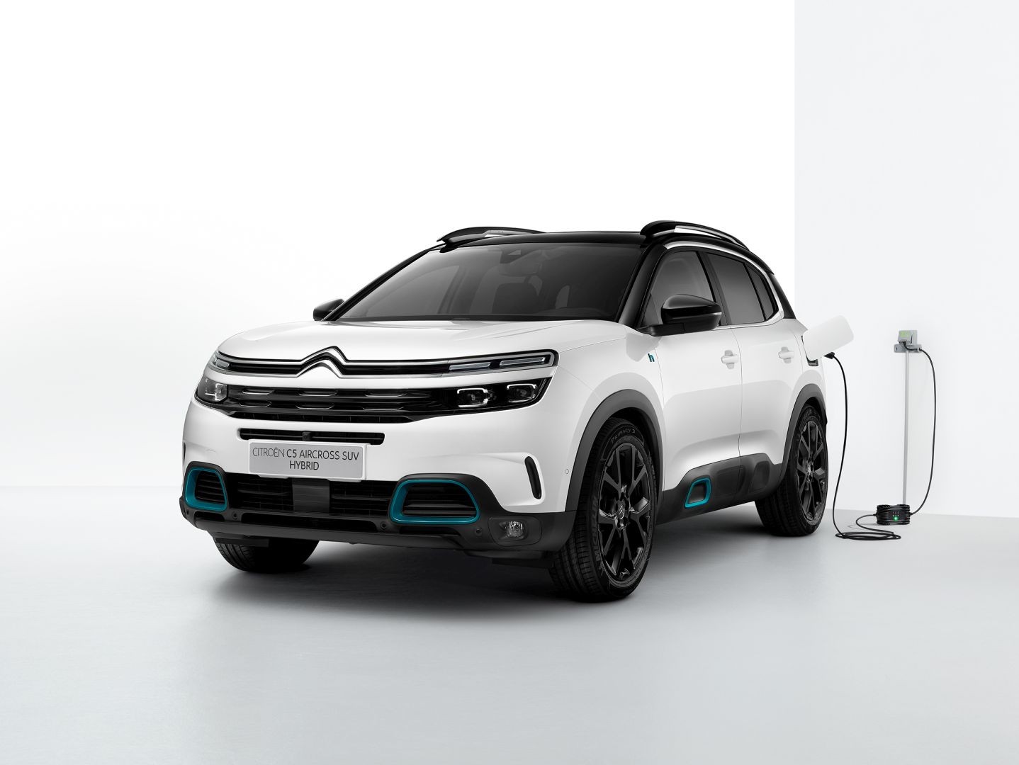 Citroen C5 Aircross photo 26