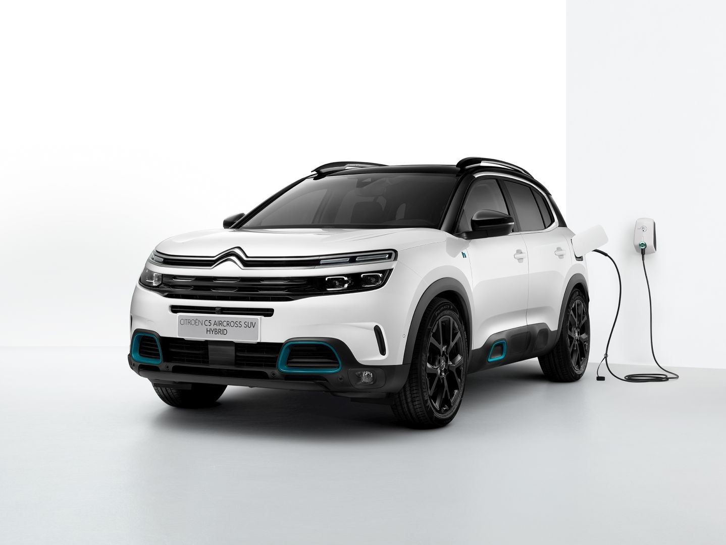 Citroen C5 Aircross photo 27