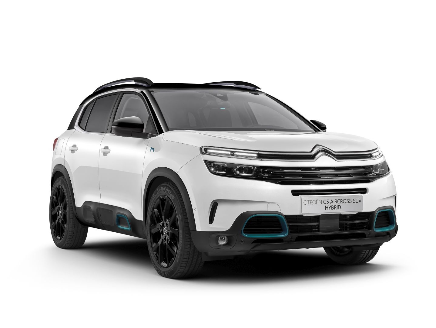 Citroen C5 Aircross photo 28