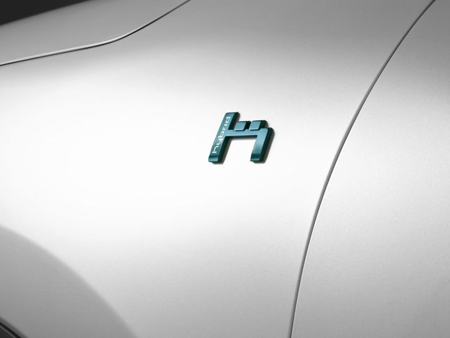 Citroen C5 Aircross photo 29