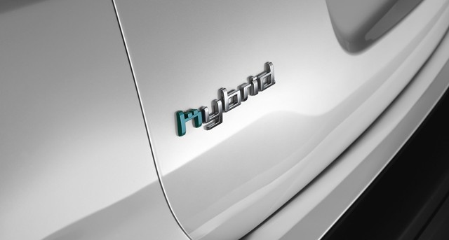 Citroen C5 Aircross photo 30