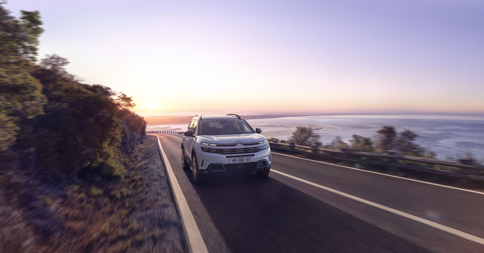 Citroen C5 Aircross photo 35