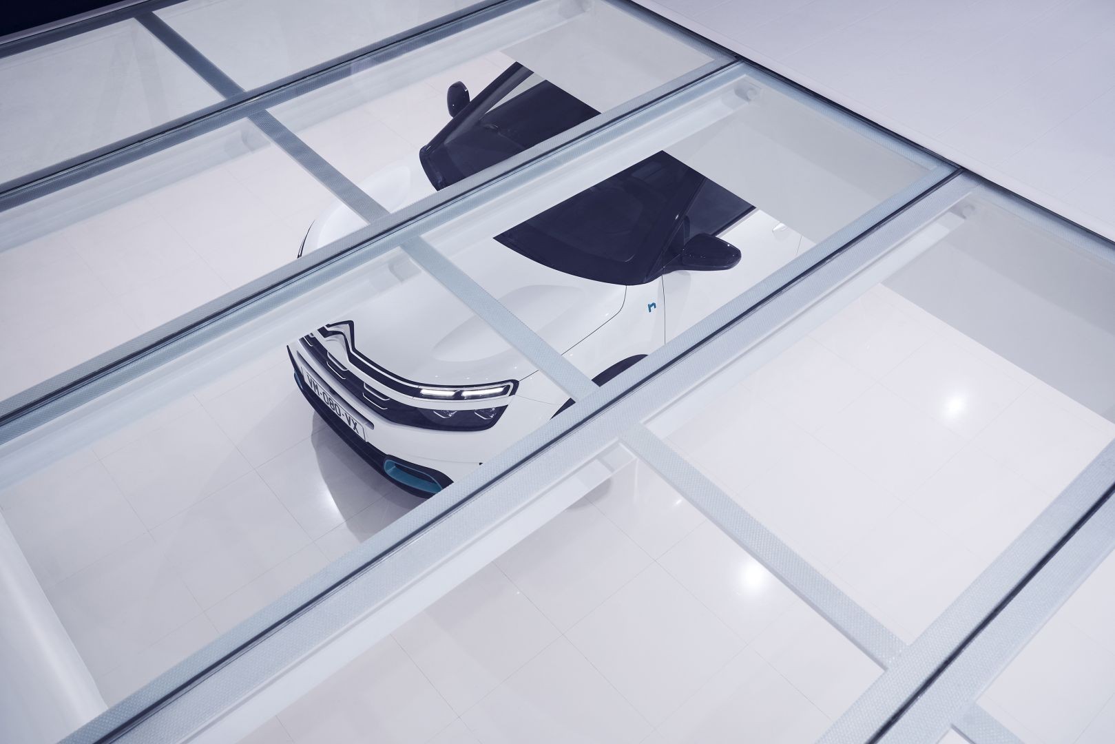 Citroen C5 Aircross photo 44