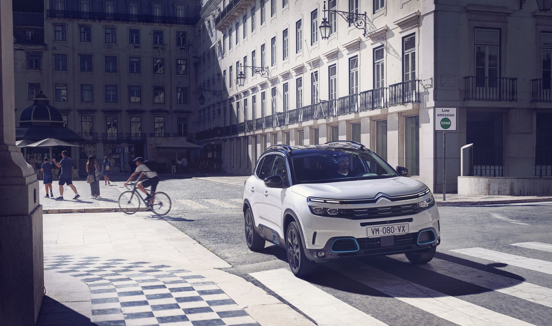 Citroen C5 Aircross photo 48