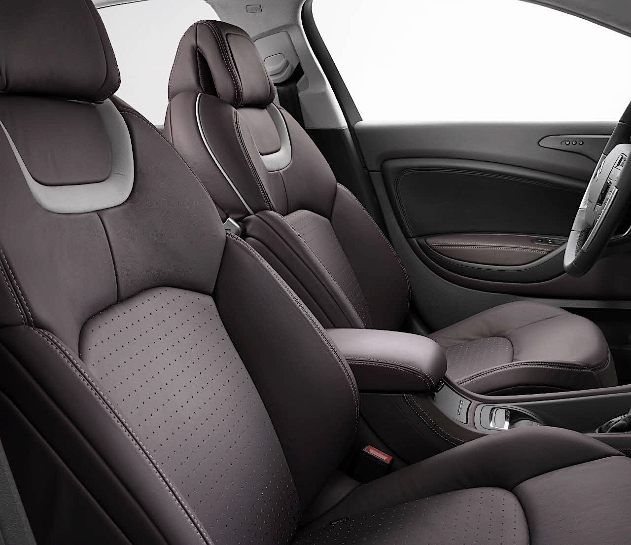 Citroen C5 Estate photo 46