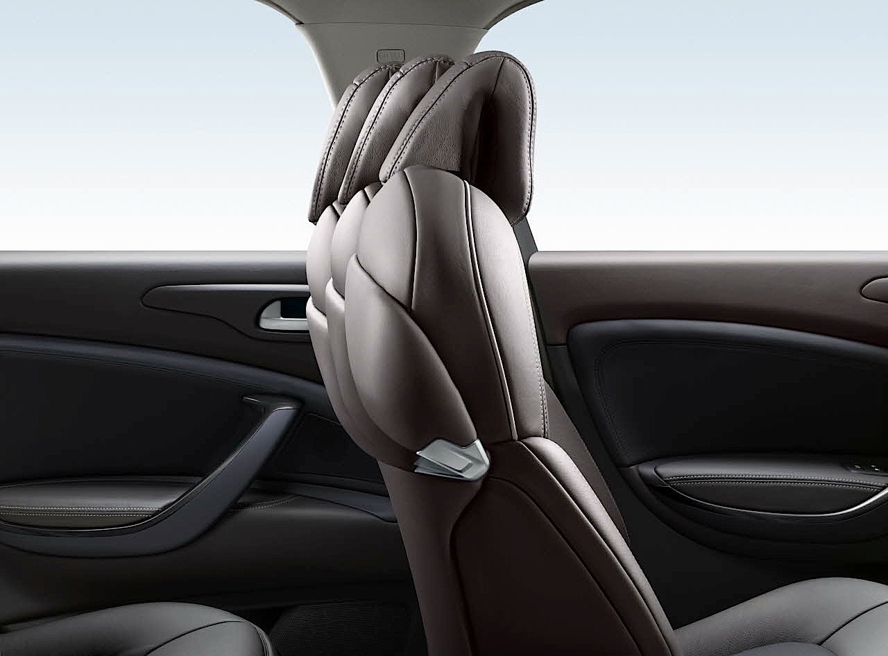 Citroen C5 Estate photo 47