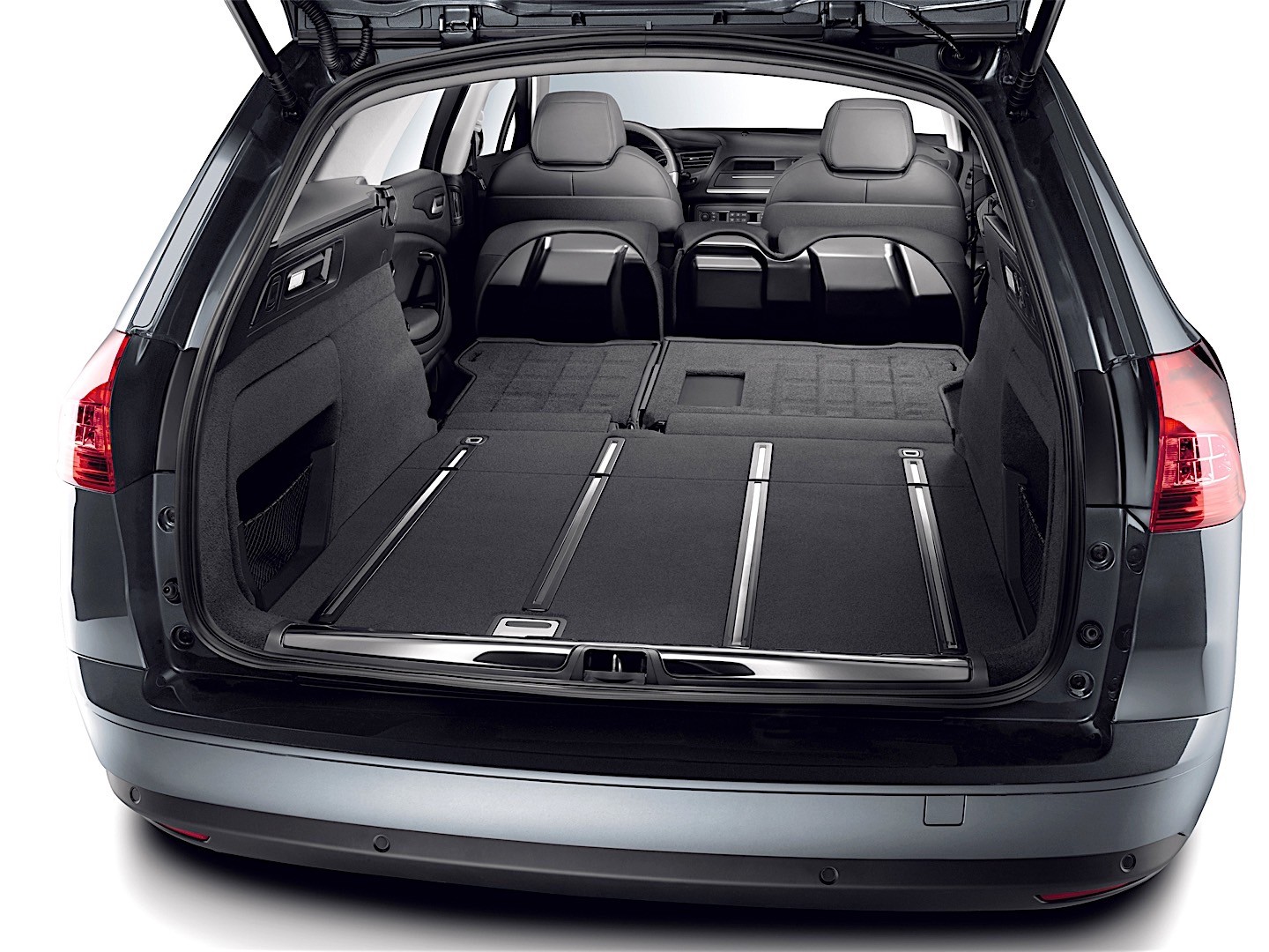 Citroen C5 Estate photo 55