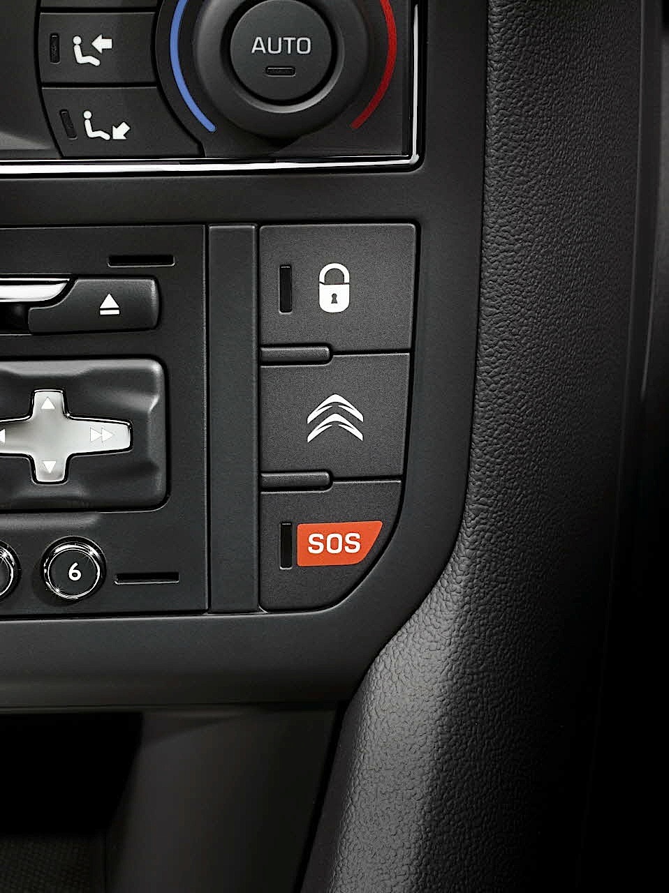 Citroen C5 Estate photo 44