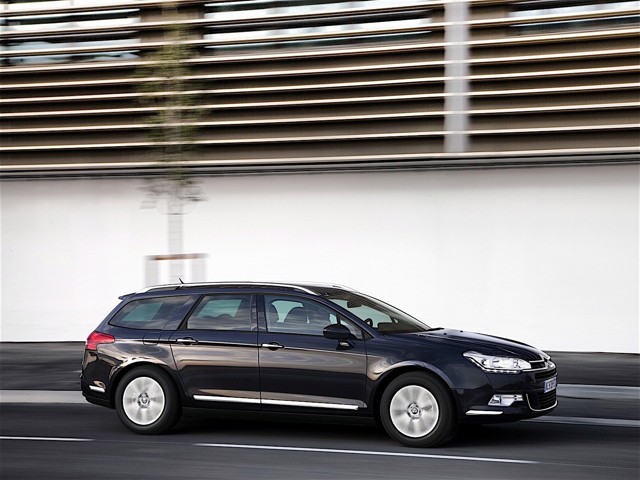 CITROEN C5 Estate
