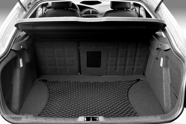 Citroen C5 Liftback photo 45