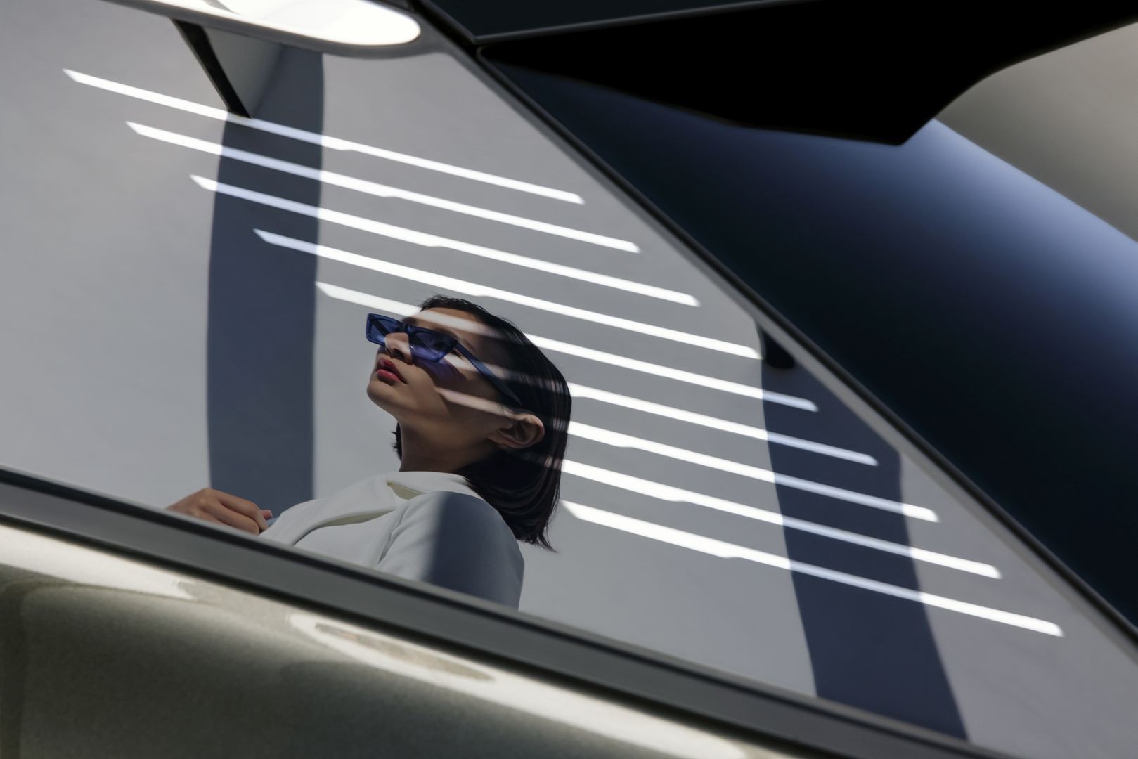 Citroen C5 X photo 15