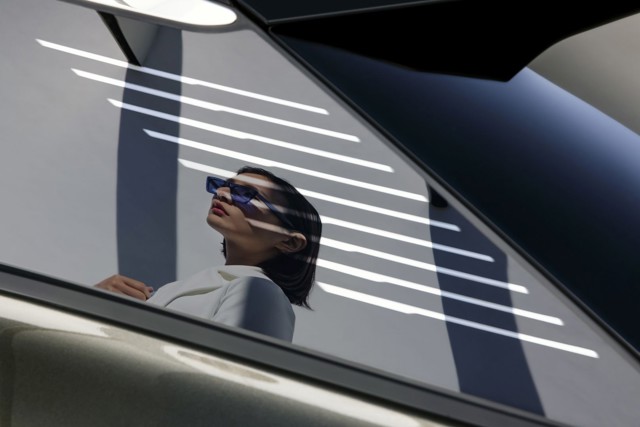 Citroen C5 X photo 15