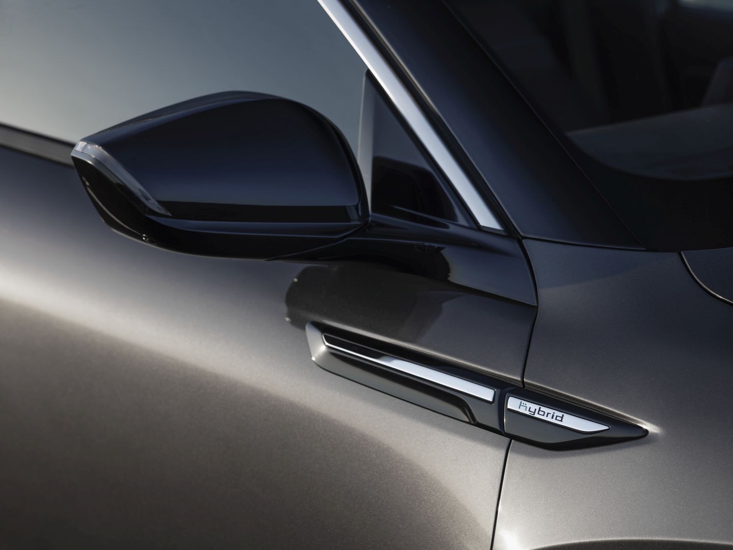 Citroen C5 X photo 17